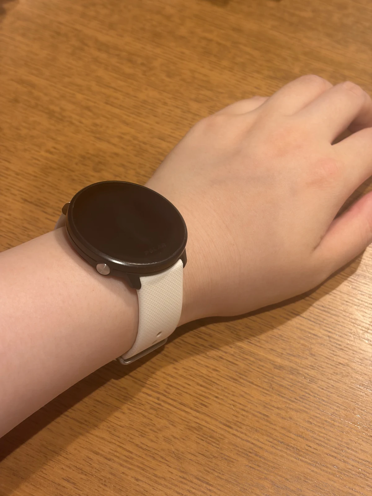 Polar Uniteの写真